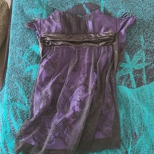 It is too small for me